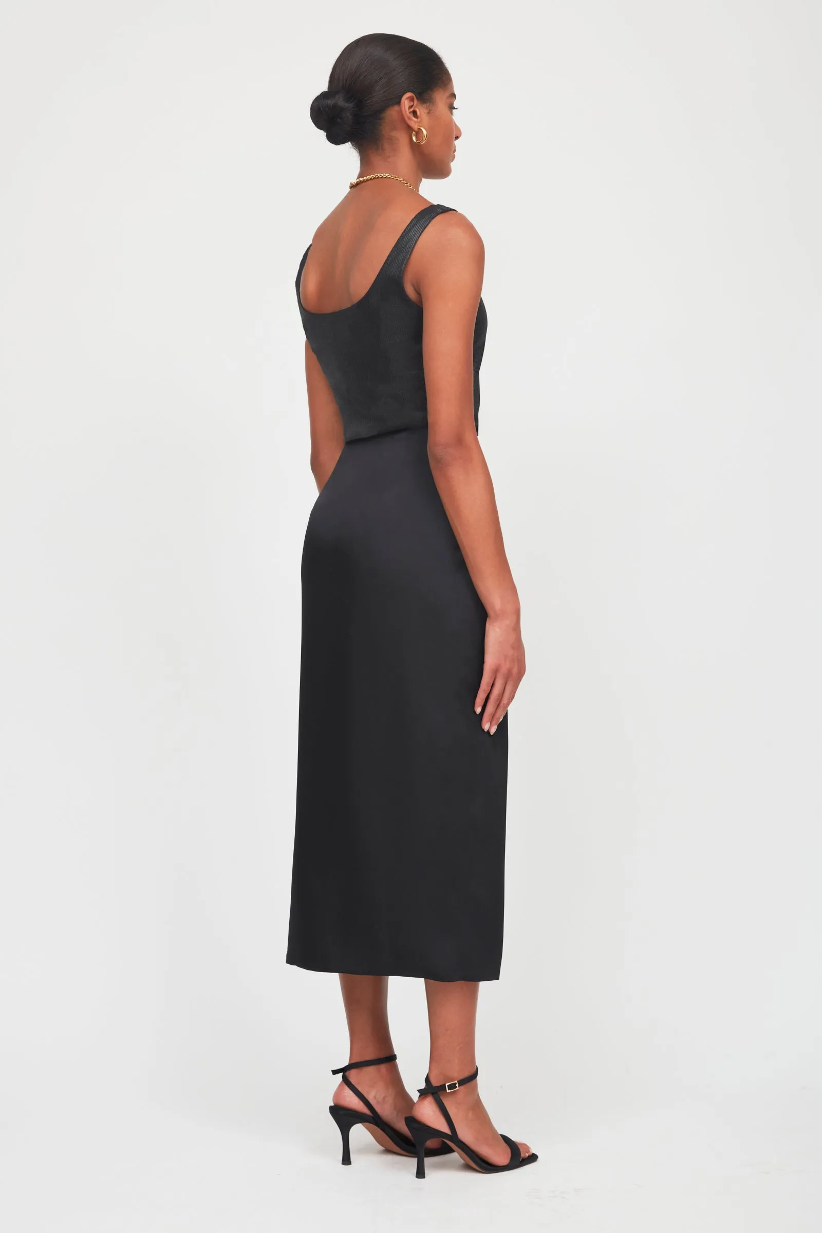 Signature Pencil Skirt