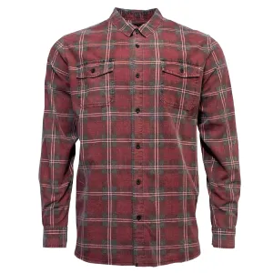 Silent Theory Thrift Check Shirt