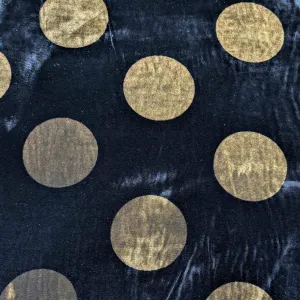 Silk Velvet, Orb