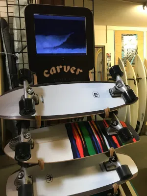 Skate Boards