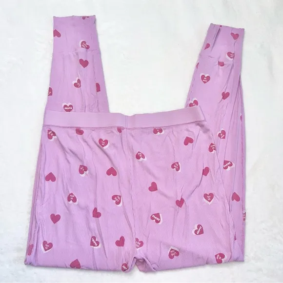 Skims Soft Lounge Legging - Petal Print LIMITED EDITION!