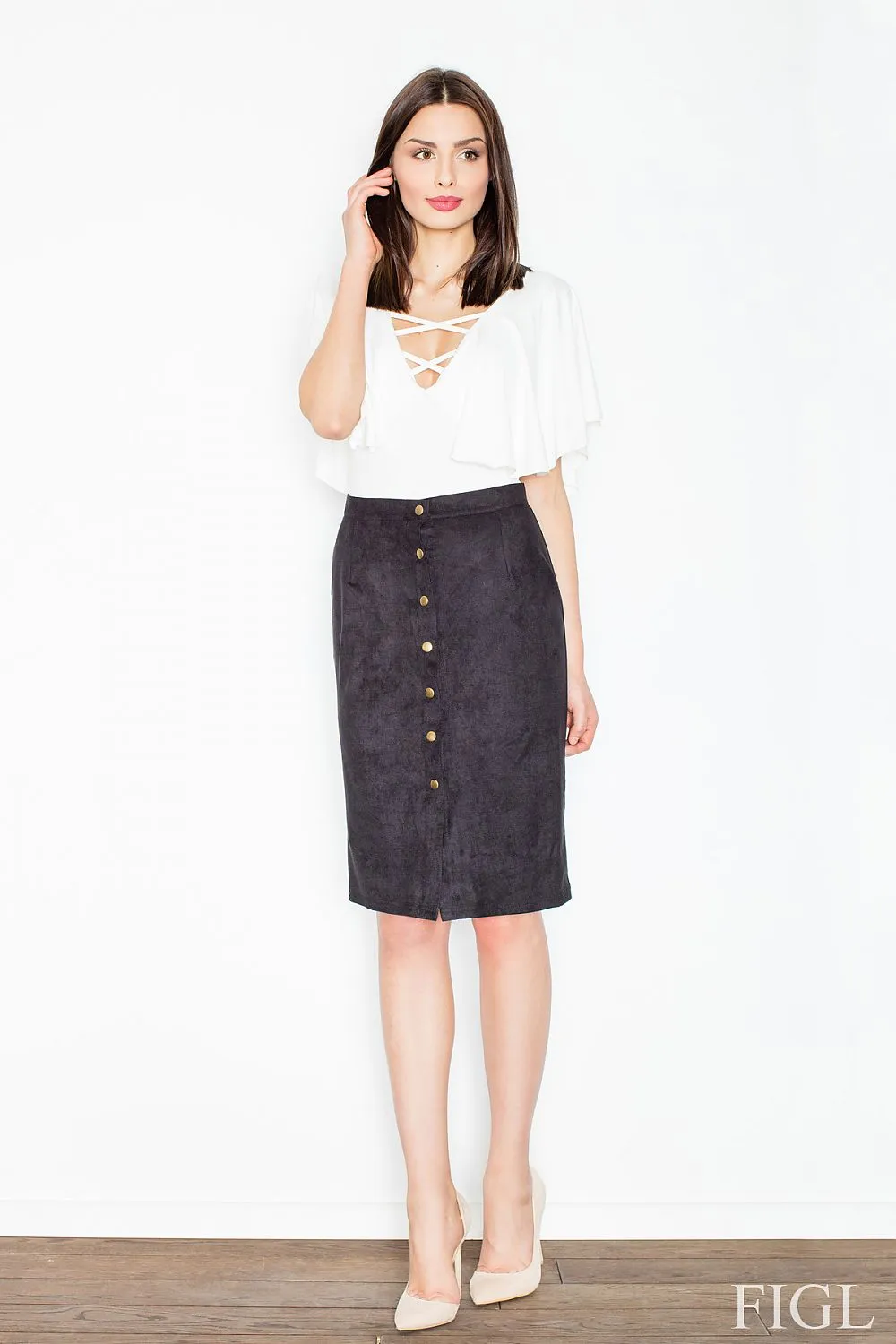 Skirt Figl