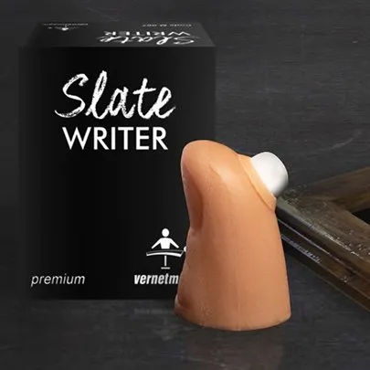 Slate Writer by Vernet Magic