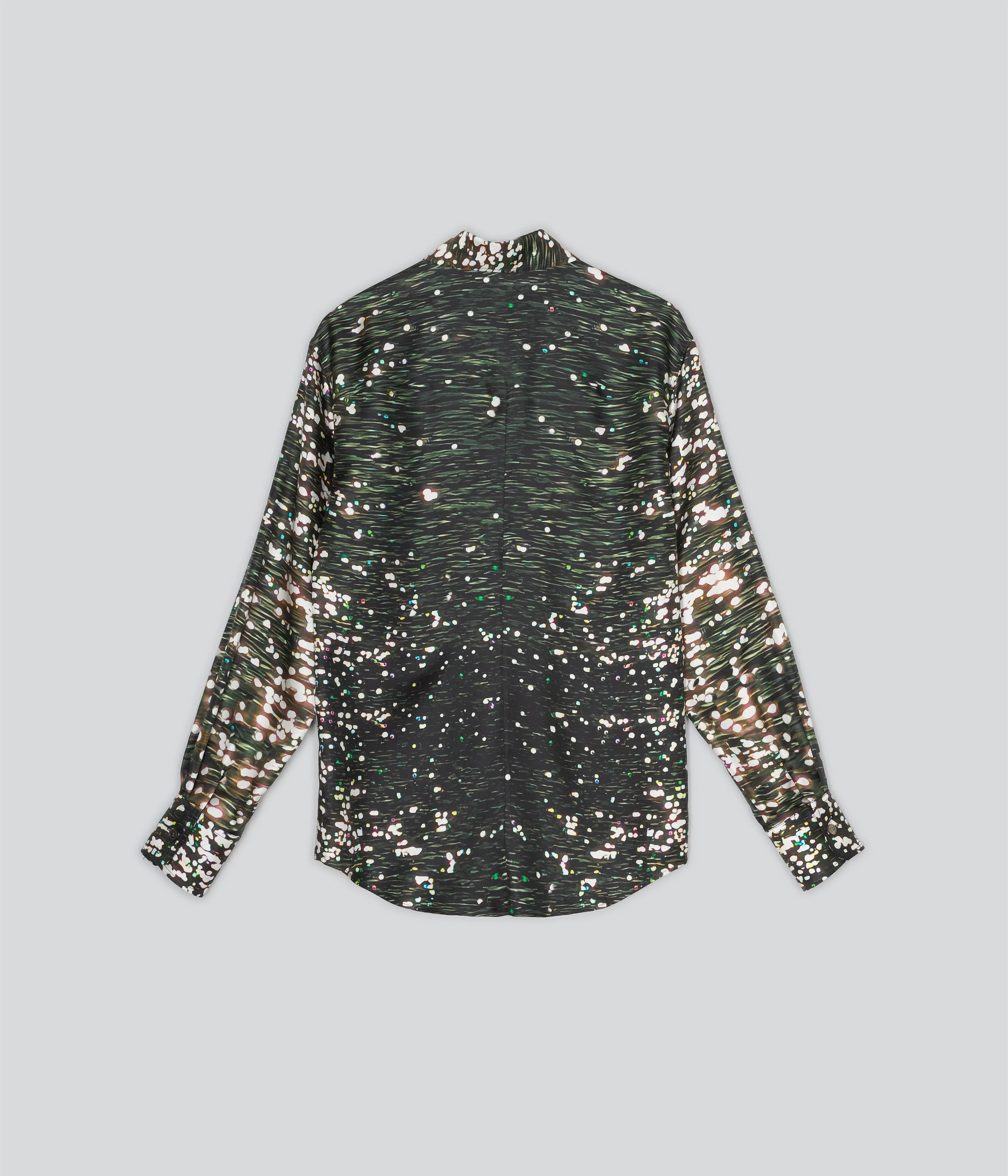 Slim Shirt in Print
