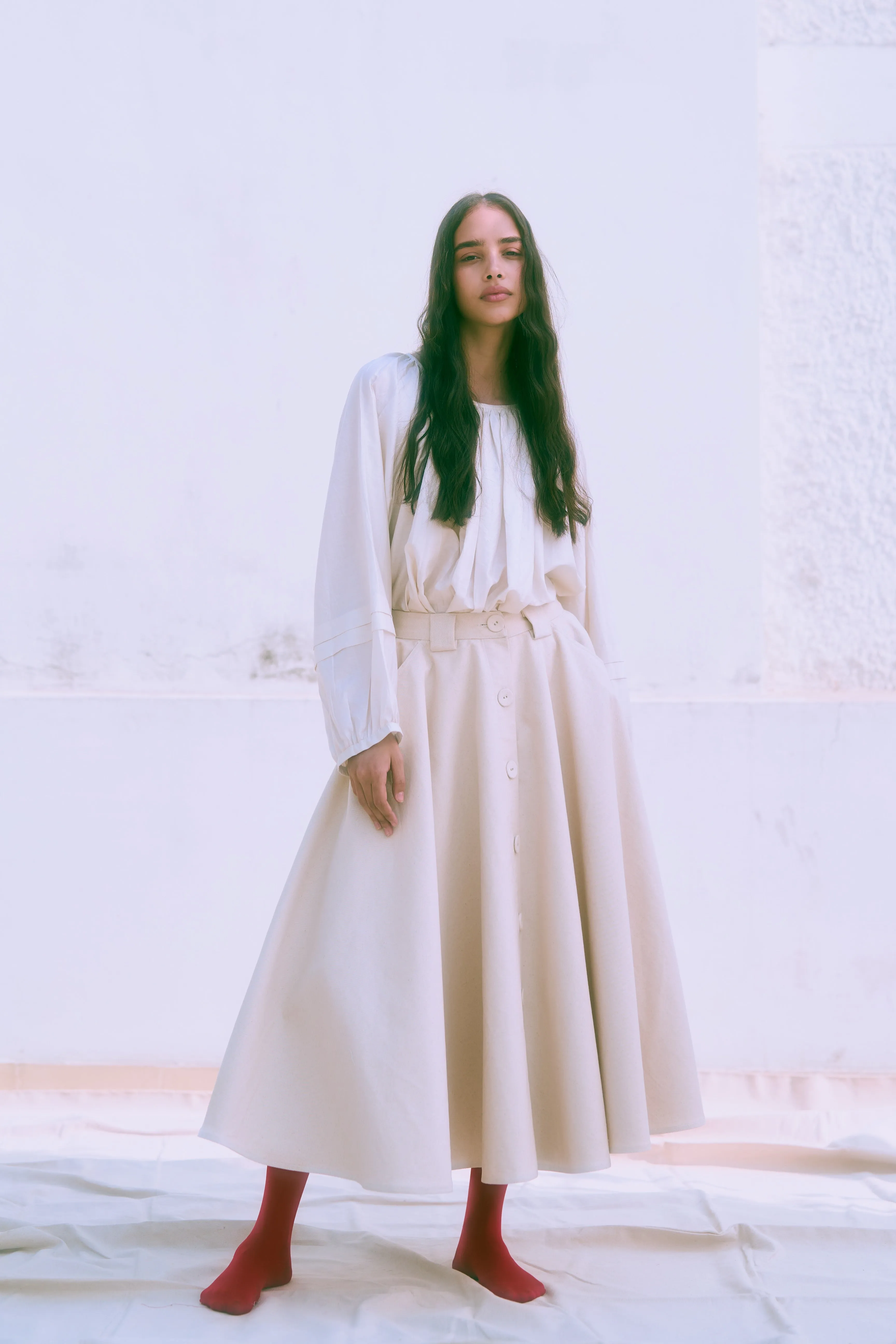 Sofia (Silk)