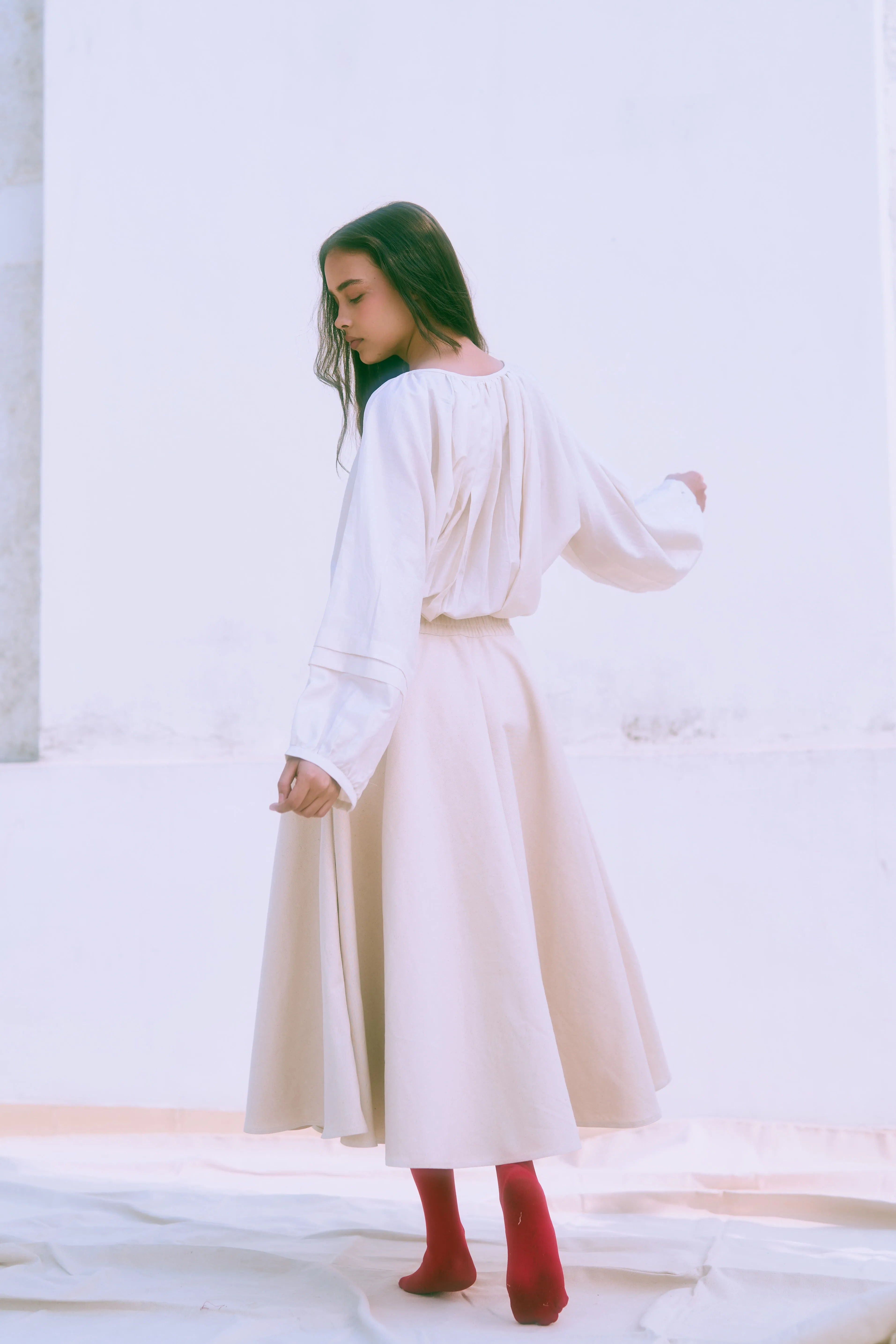 Sofia (Silk)