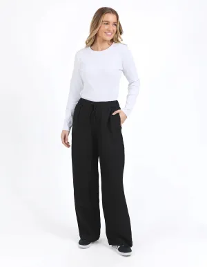 South Pant - Black