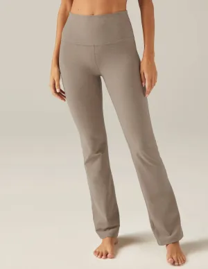 Spacedye HW Practice Pant by Beyond Yoga | Birch Oyster