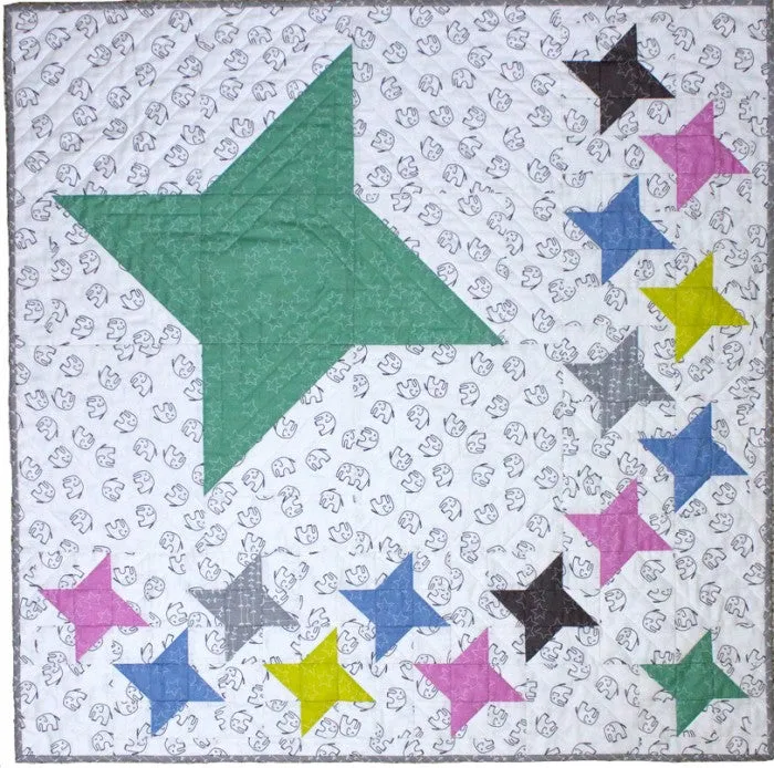 Stella - PDF Download Pattern