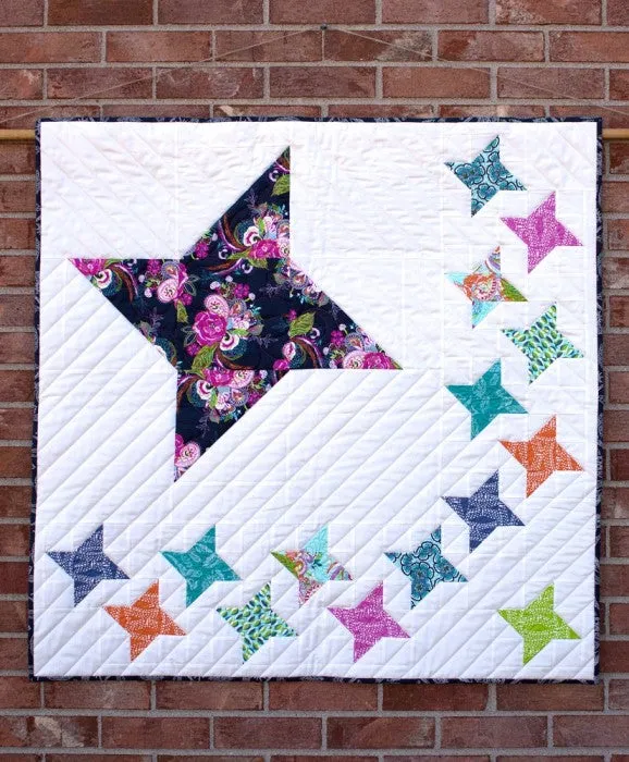 Stella - PDF Download Pattern