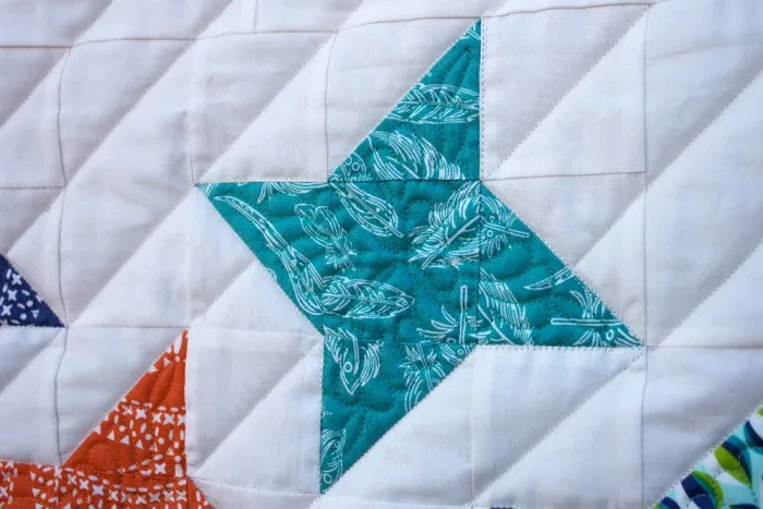 Stella - PDF Download Pattern