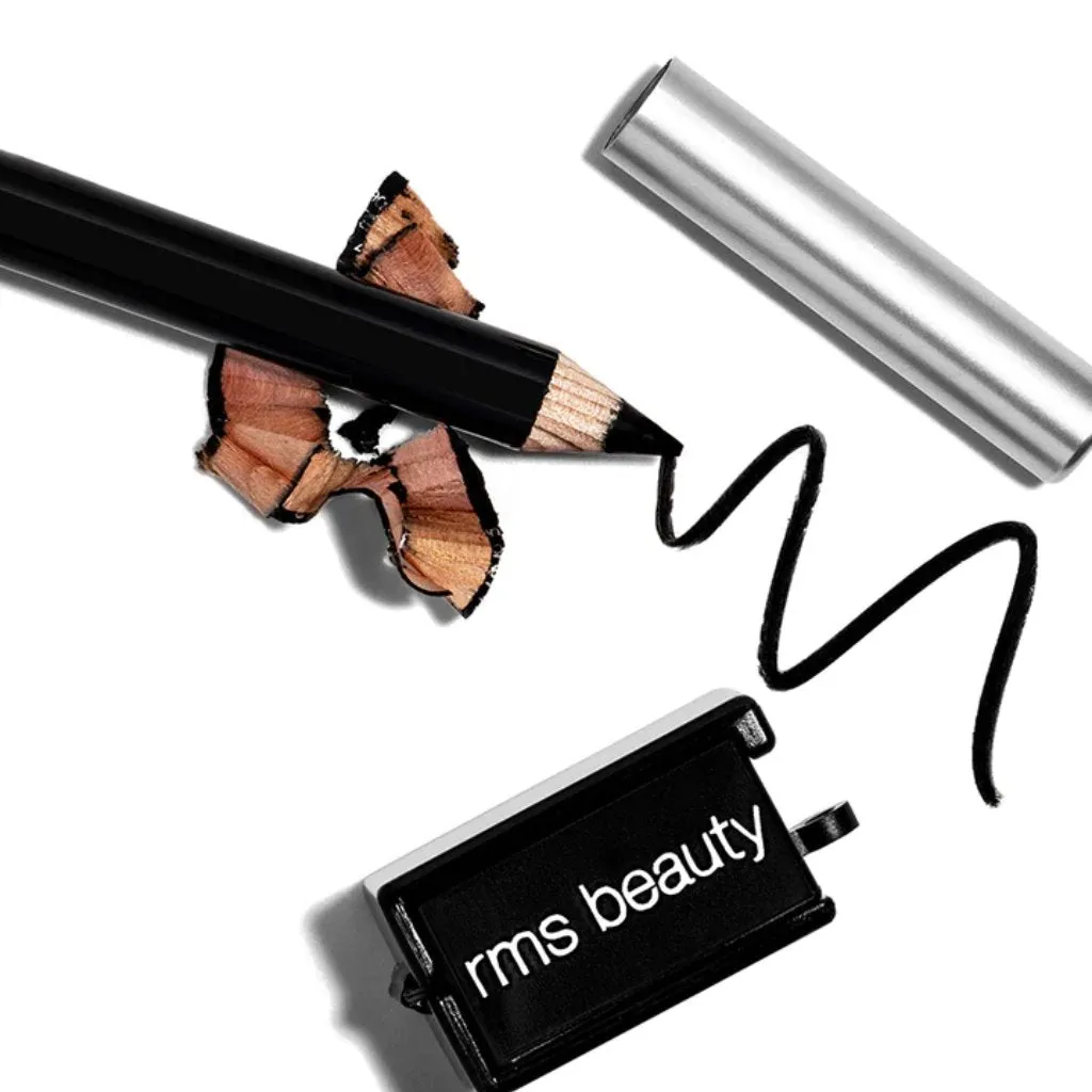 Straight Line Kohl Eye Pencil