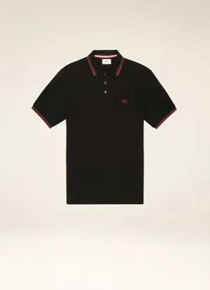 Stripe Polo T-Shirts
