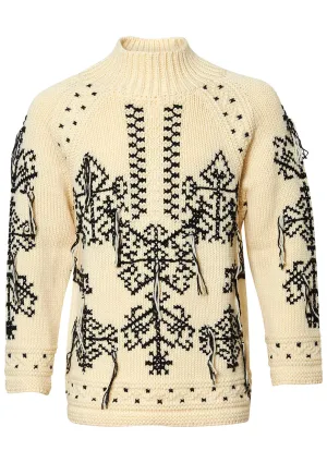 Structured Cardigan