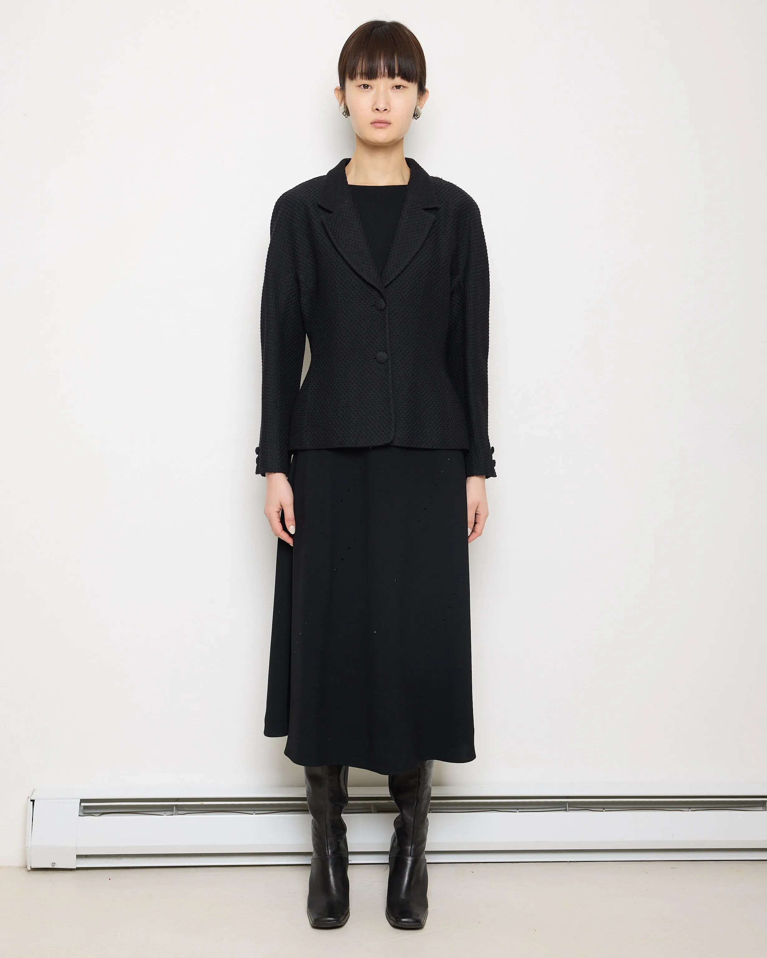 Structured Loewe Blazer