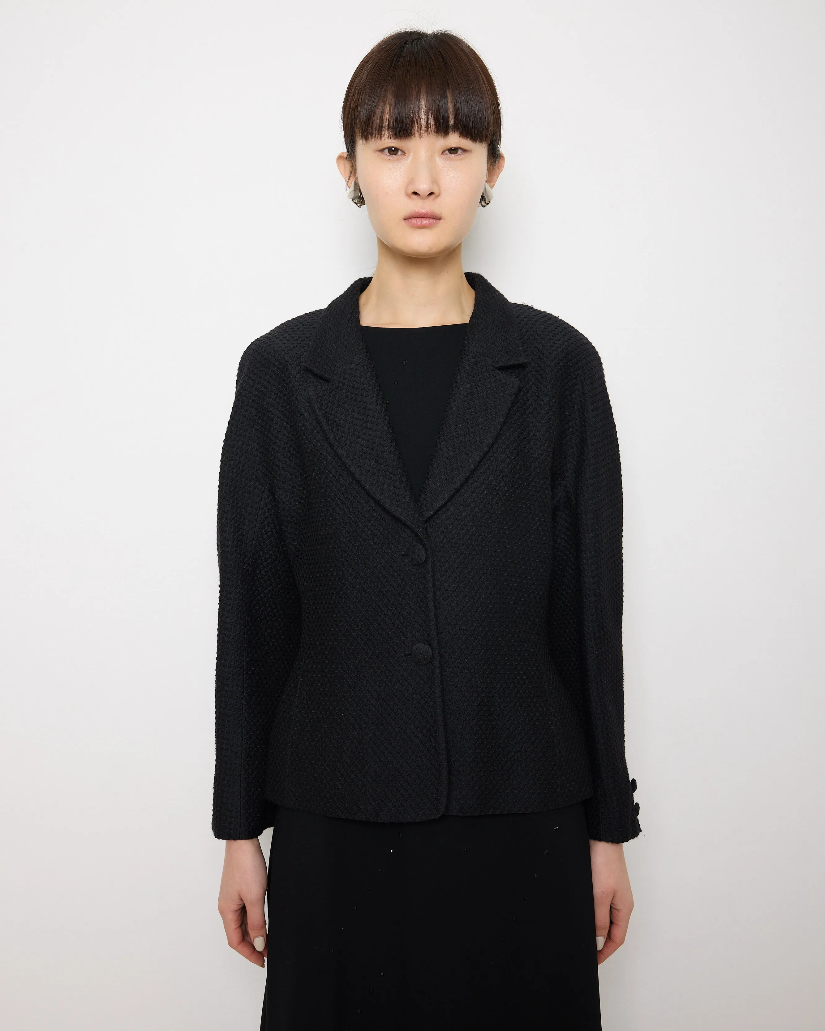 Structured Loewe Blazer