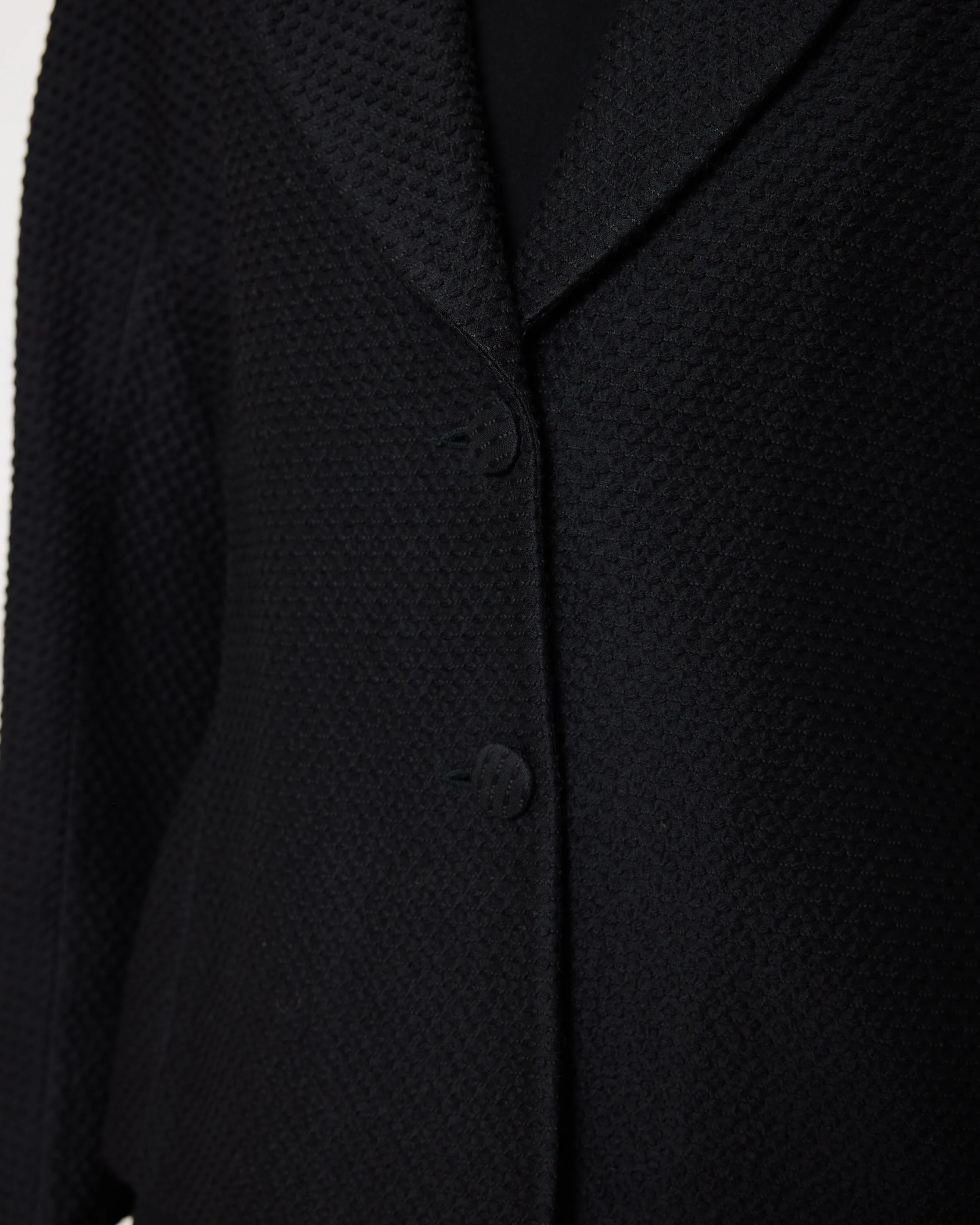 Structured Loewe Blazer