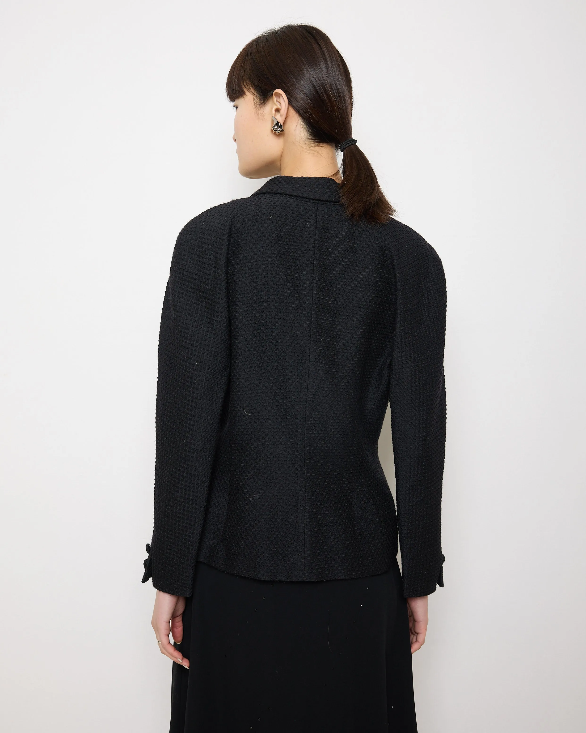 Structured Loewe Blazer