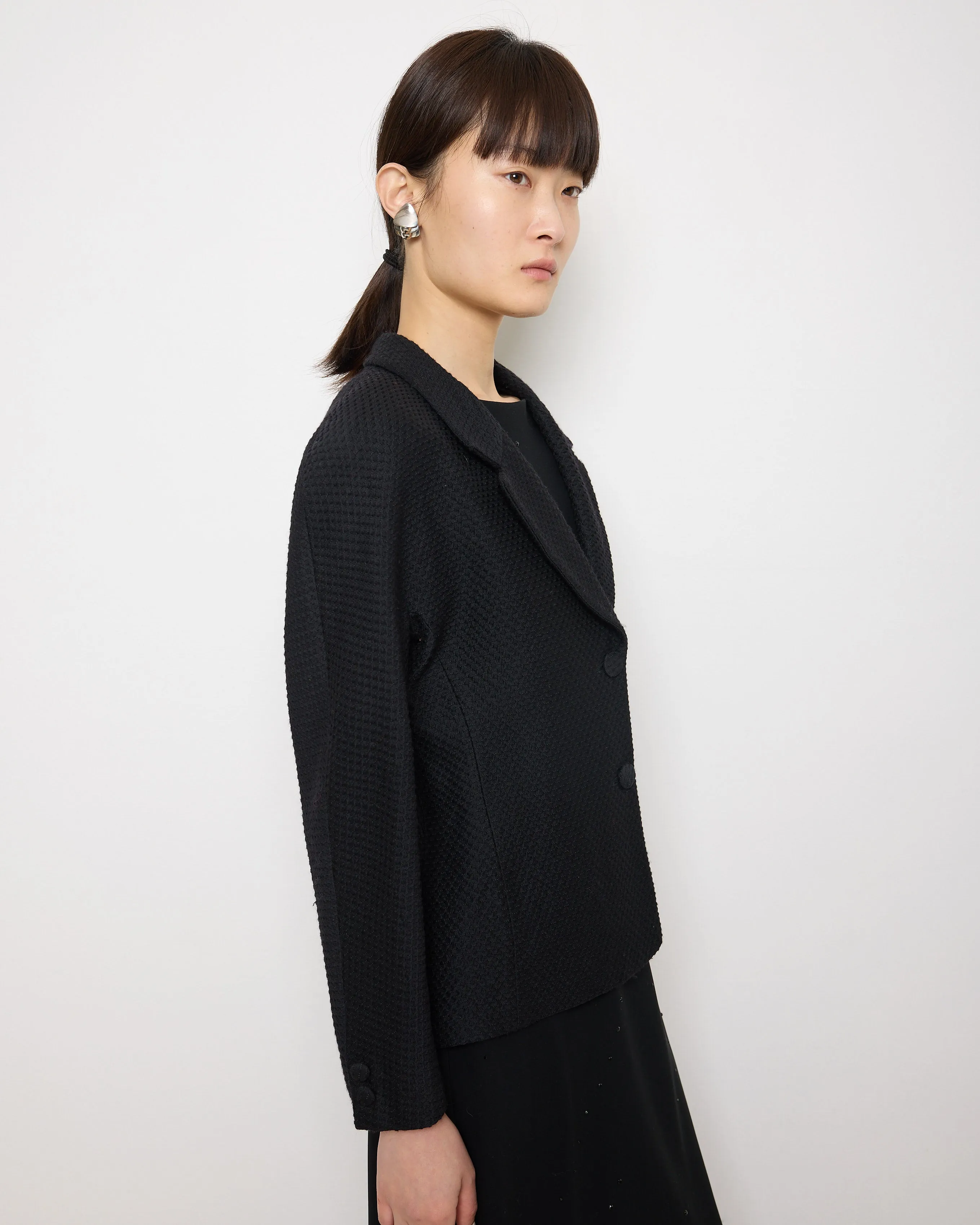Structured Loewe Blazer