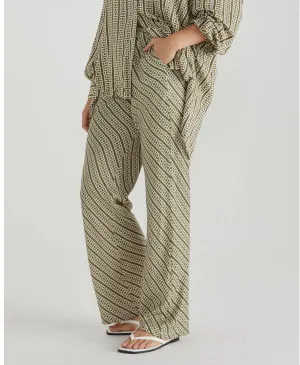SULLIVAN BIAS PANT