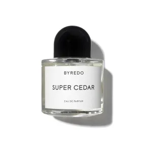 Super Cedar Eau De Parfum