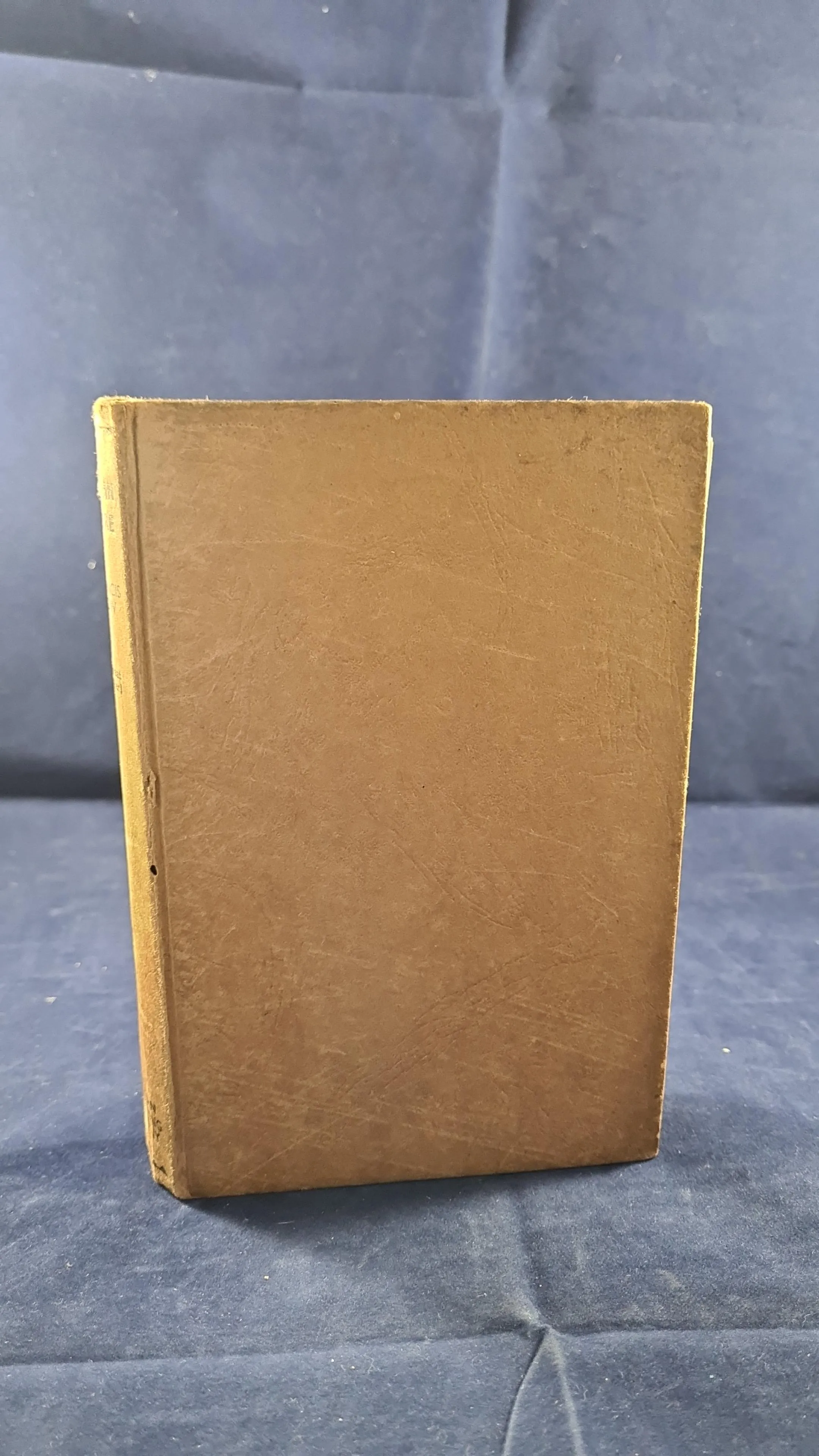 T Francis Elstow - A Human Vampire, Modern Publishing, no date