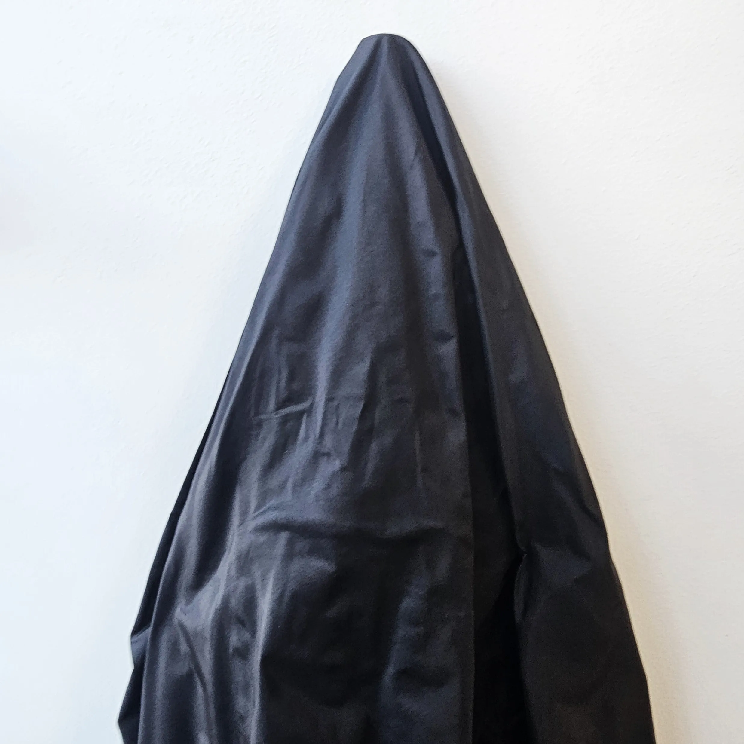 Taffeta Black