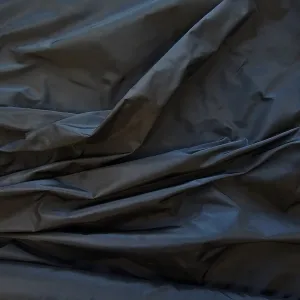 Taffeta Black