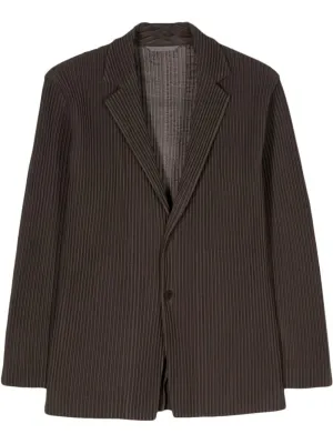TAILORED PLEATS 1
