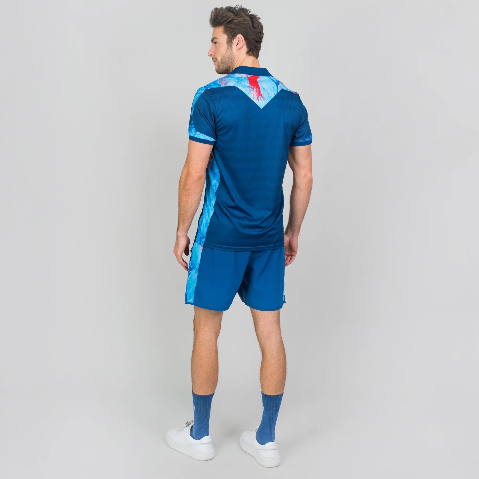 Tano Tech Polo