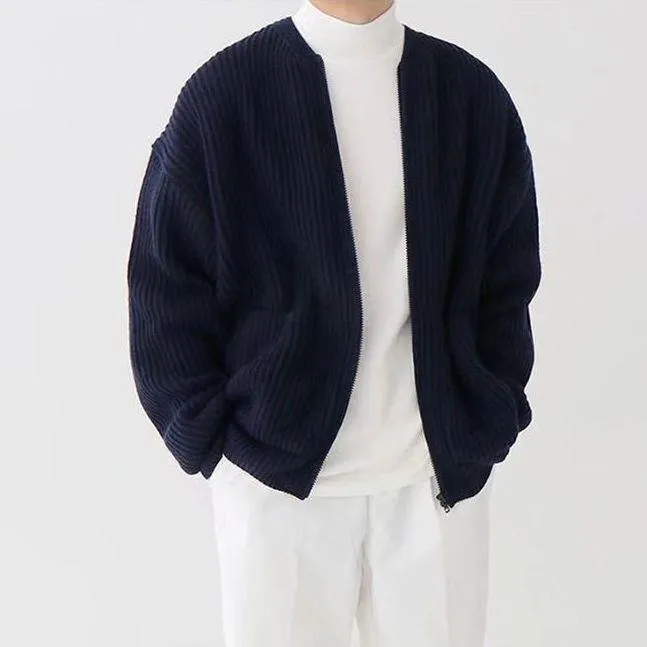 Terra | Men’s Knit Vest