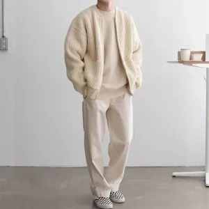 Terra | Men’s Knit Vest