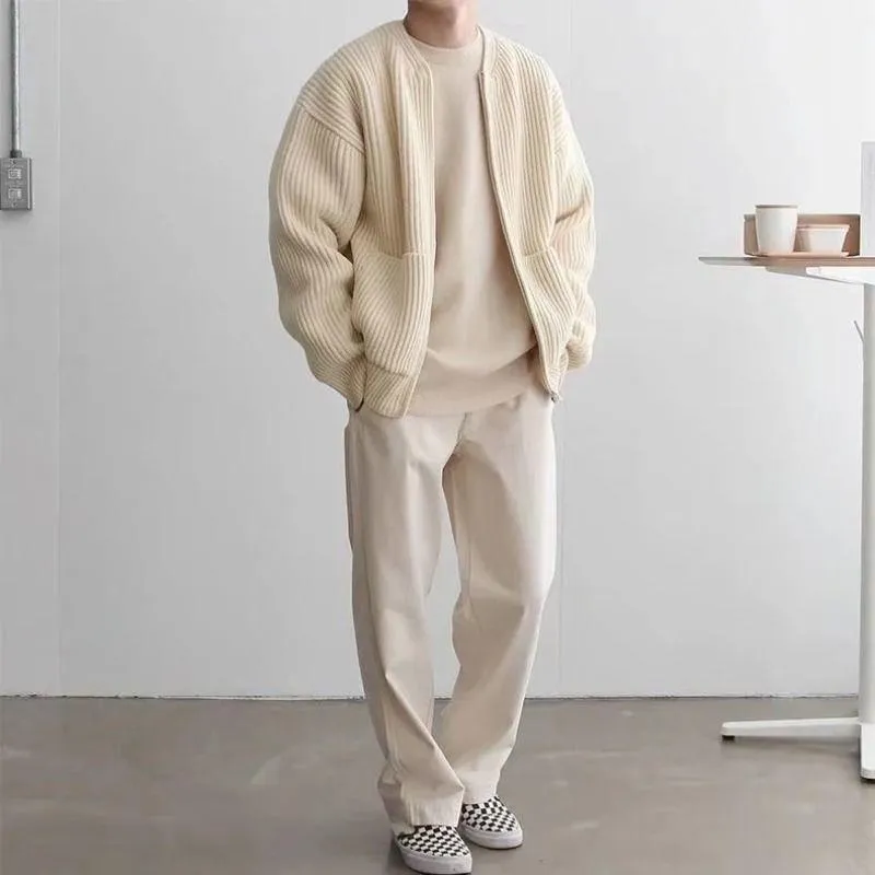 Terra | Men’s Knit Vest