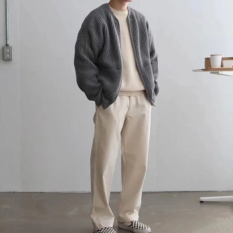 Terra | Men’s Knit Vest