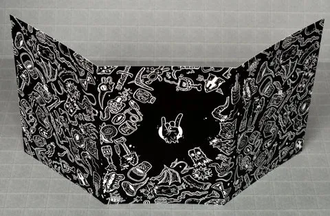 The Black Hack Black Box