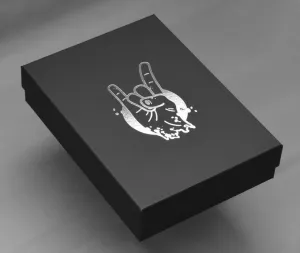 The Black Hack Black Box