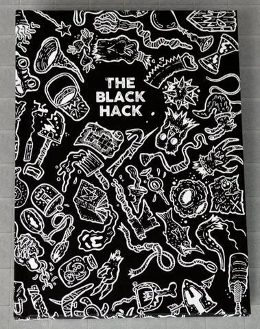 The Black Hack Black Box