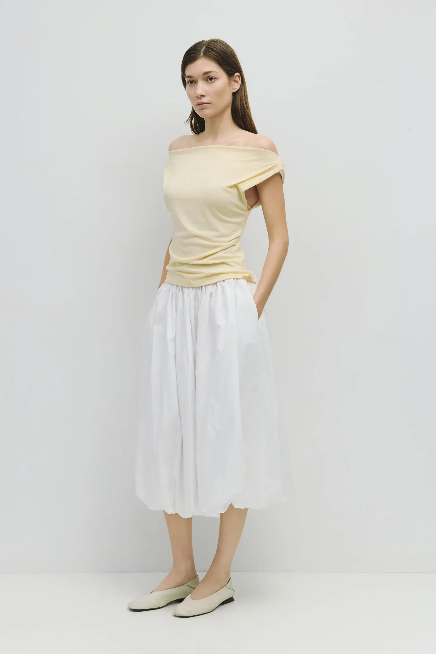 The Elise Top