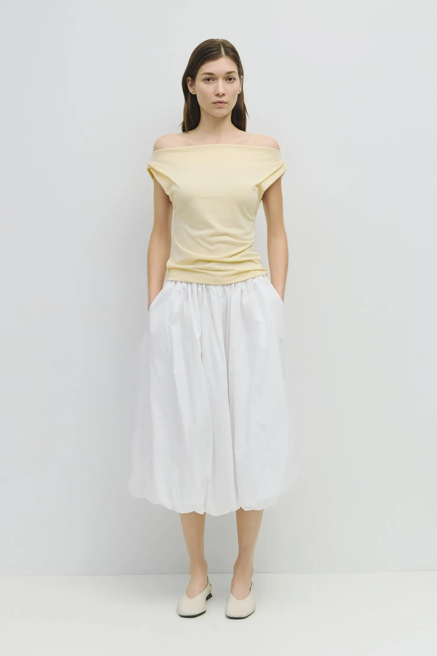 The Elise Top