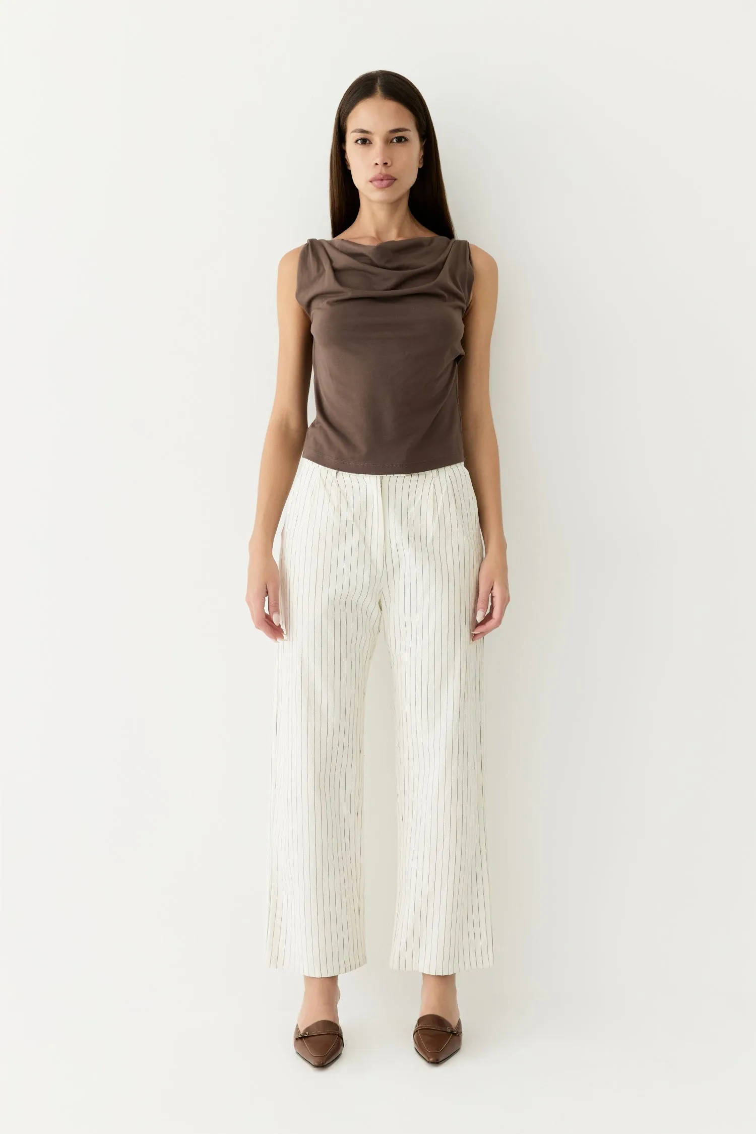 The Elise Top
