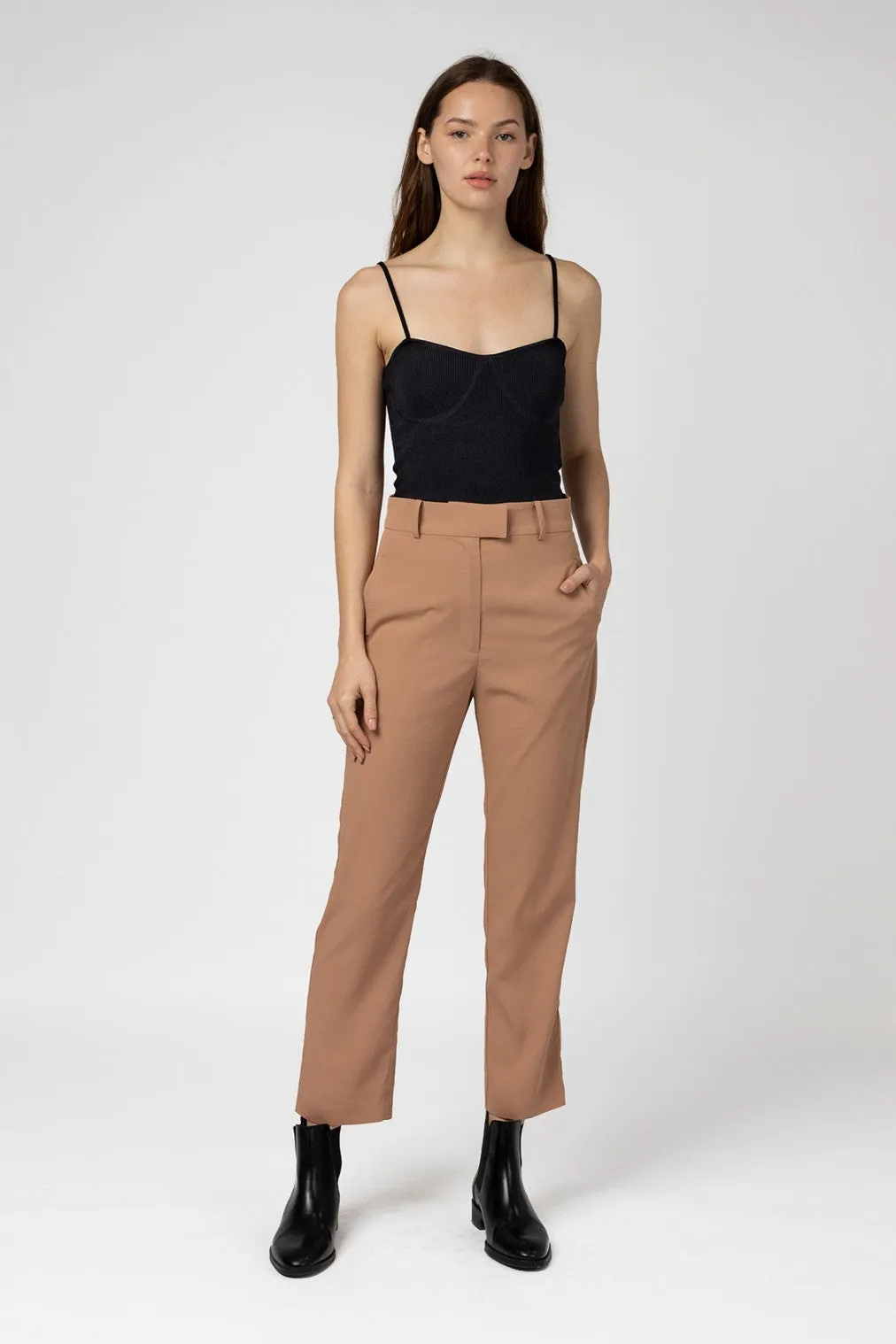 The Francine Top TM1572