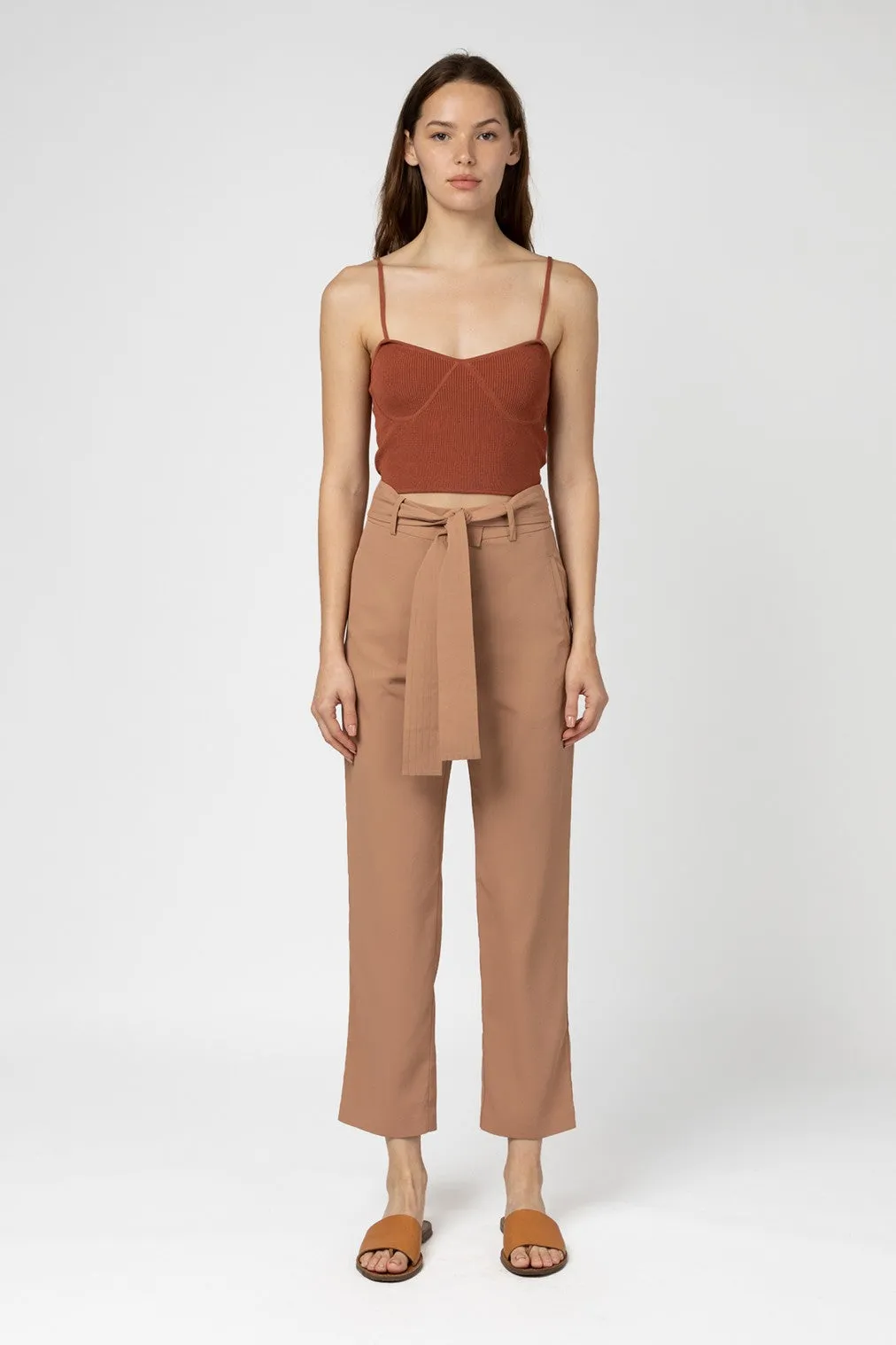 The Francine Top TM1572
