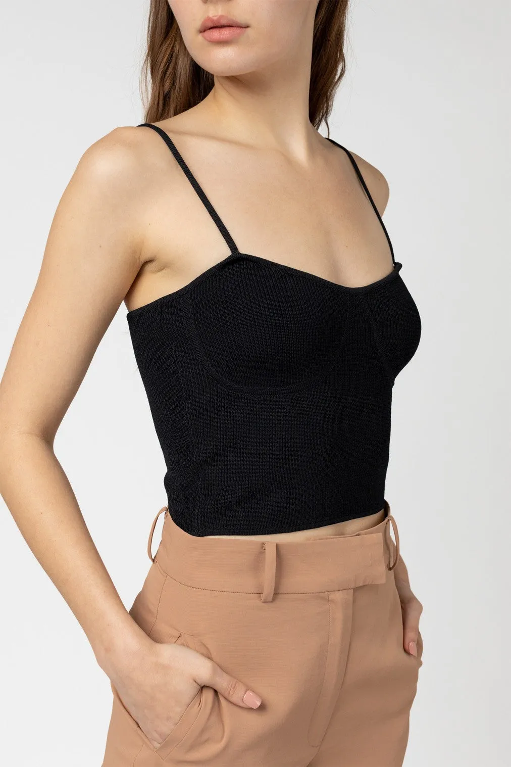 The Francine Top TM1572