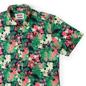 The Goonies "Truffle Shuffle" – KUNUFLEX Short Sleeve Shirt