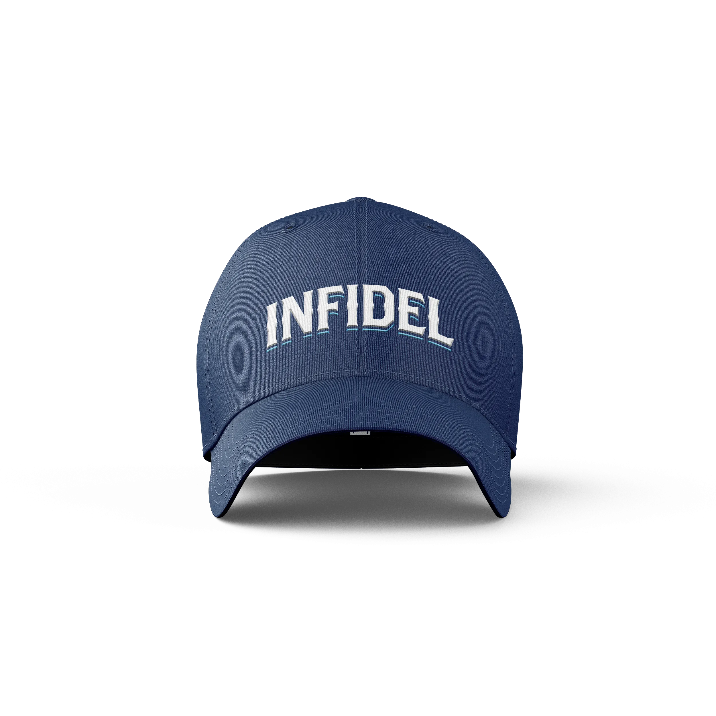 The Infidel