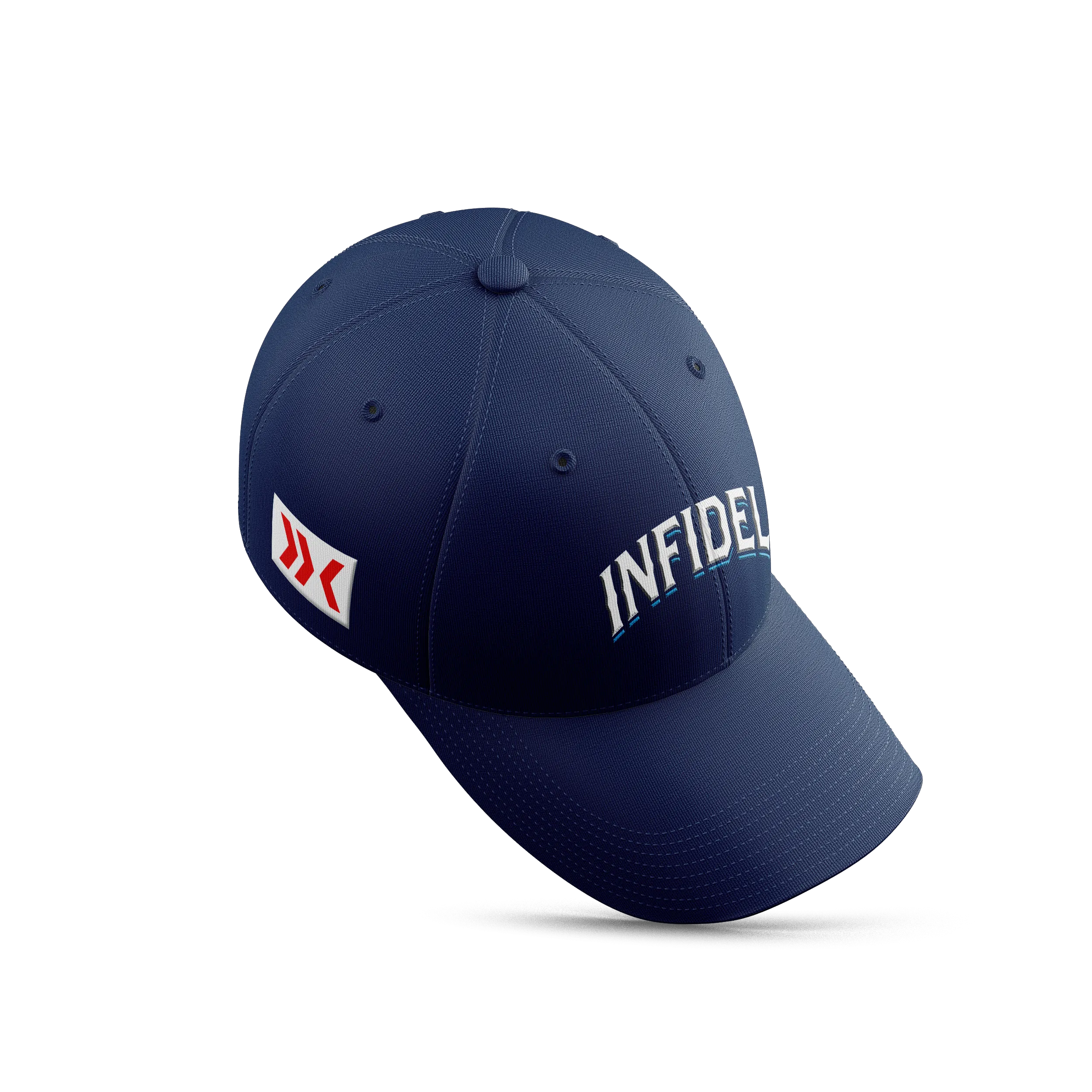 The Infidel
