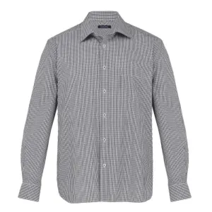 The Kingston Check Shirt - Mens