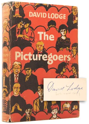 The Picturegoers.