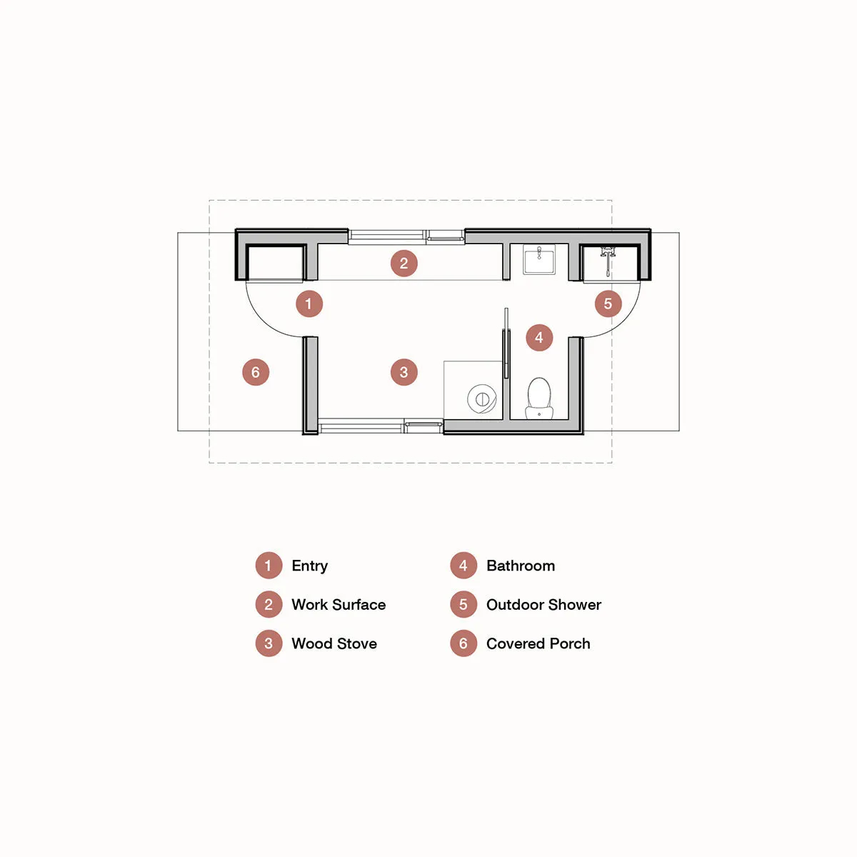 The Studio Plus