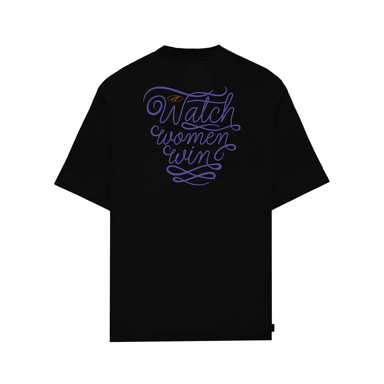 Titan 2024 Wmns Month Tee
